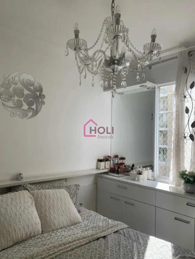 Apartamento, 2 quartos, 50 m² - Foto 2