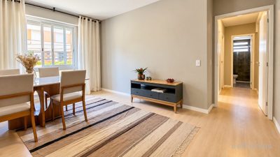 Apartamento, 2 quartos, 73 m² - Foto 2
