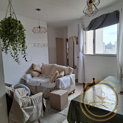 Apartamento, 2 quartos, 60 m² - Foto 3