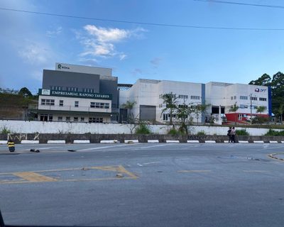 Depósito-Galpão, 1000 m² - Foto 4