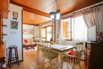 Casa, 3 quartos, 297 m² - Foto 3