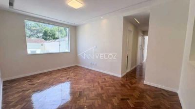 Apartamento, 3 quartos, 90 m² - Foto 2