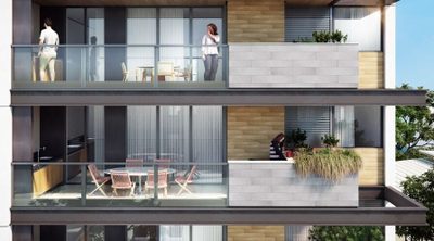 Cobertura, 4 quartos, 220 m² - Foto 3