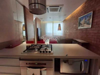 Apartamento, 2 quartos, 65 m² - Foto 5
