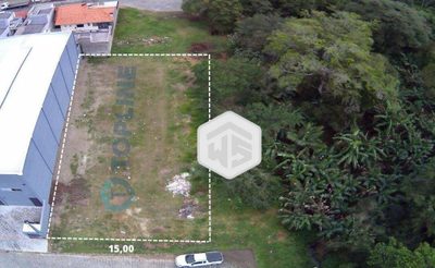 Terreno, 600 m² - Foto 1