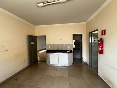 Depósito-Galpão, 301 m² - Foto 3