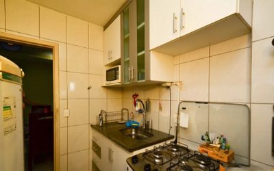 Apartamento, 3 quartos, 70 m² - Foto 5