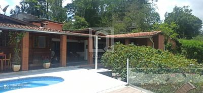Sítio, 4 quartos, 4000 m² - Foto 4