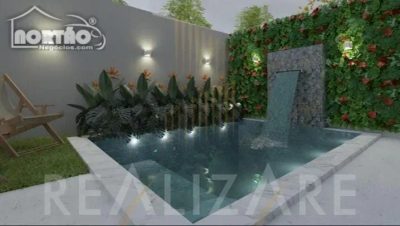 Casa, 1 quarto, 180 m² - Foto 4