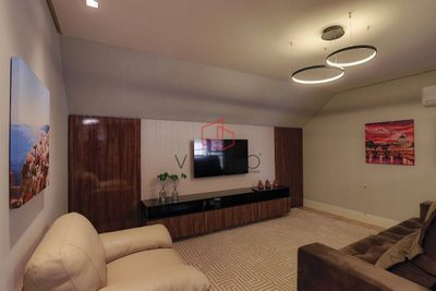 Apartamento, 4 quartos, 351 m² - Foto 3