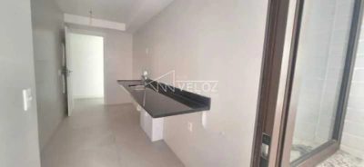 Apartamento, 3 quartos, 166 m² - Foto 1