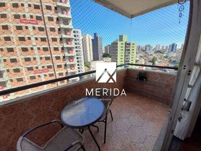 Apartamento, 3 quartos, 145 m² - Foto 5