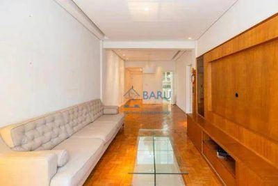 Apartamento, 3 quartos, 122 m² - Foto 3