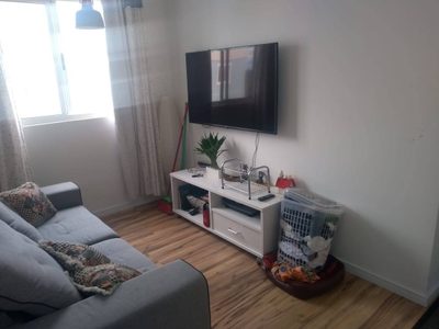 Apartamento, 1 quarto, 36 m² - Foto 2
