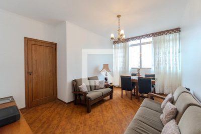 Apartamento, 2 quartos, 70 m² - Foto 1