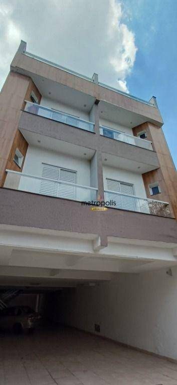 Apartamento, 2 quartos, 48 m² - Foto 4