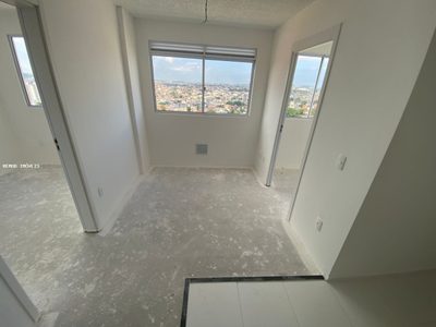Apartamento, 2 quartos, 31 m² - Foto 5
