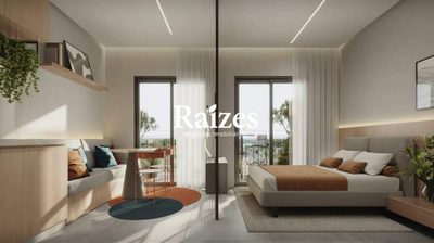 Cobertura, 1 quarto, 146 m² - Foto 3