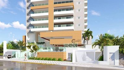 Apartamento, 2 quartos, 79 m² - Foto 3