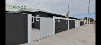Casa, 2 quartos - Foto 1