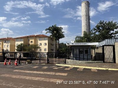 Apartamento, 2 quartos, 43 m² - Foto 1