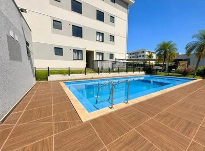 Apartamento, 2 quartos, 49 m² - Foto 4