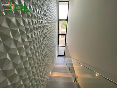 Casa, 4 quartos, 134 m² - Foto 3