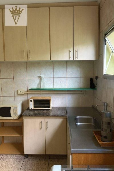 Apartamento, 2 quartos, 54 m² - Foto 3