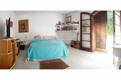 Apartamento, 4 quartos, 823 m² - Foto 1