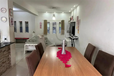 Sobrado, 3 quartos, 160 m² - Foto 3