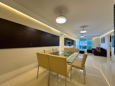 Apartamento, 3 quartos, 1102 m² - Foto 5