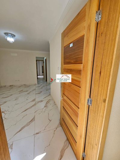 Apartamento, 2 quartos, 52 m² - Foto 4