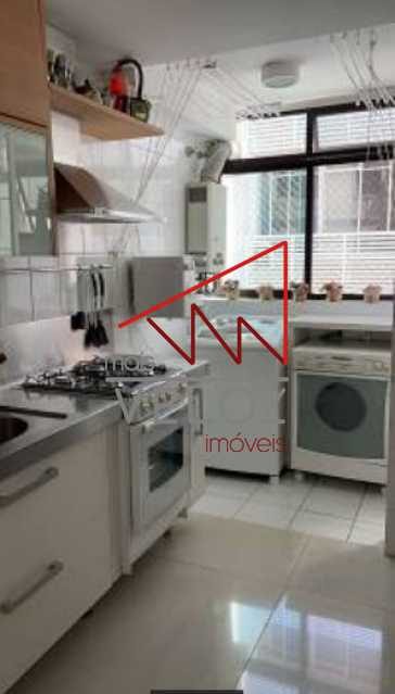 Apartamento, 3 quartos, 85 m² - Foto 1