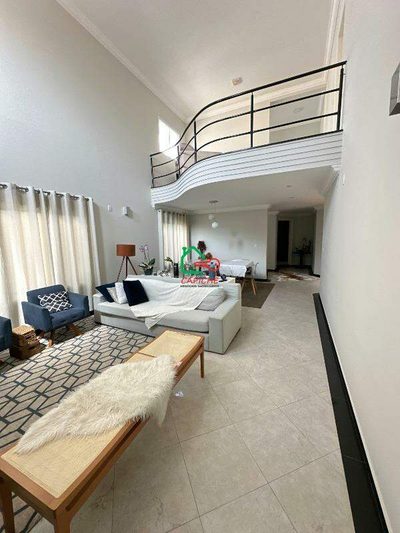 Casa de Condomínio, 3 quartos - Foto 5