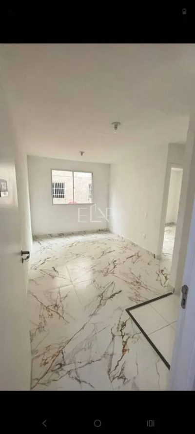 Apartamento, 2 quartos, 40 m² - Foto 1