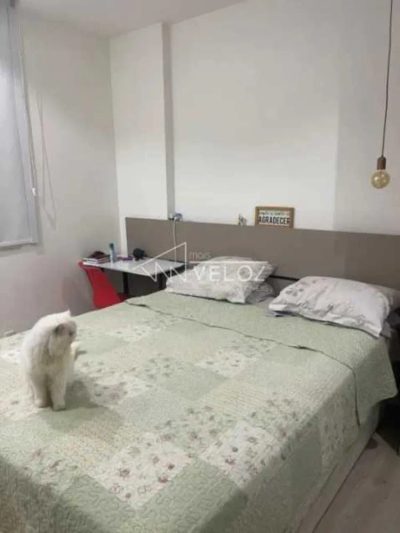 Apartamento, 3 quartos, 95 m² - Foto 5