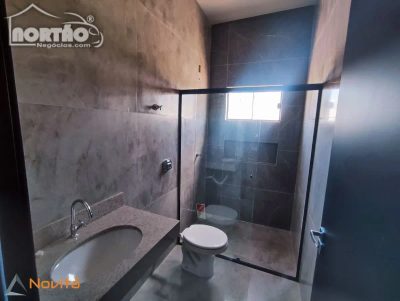 Casa, 3 quartos, 61 m² - Foto 5