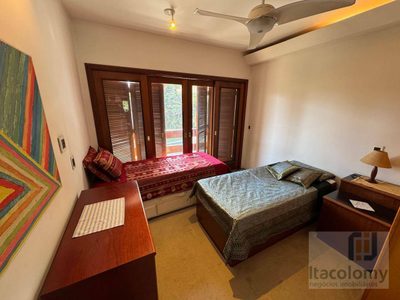 Casa de Condomínio, 5 quartos - Foto 5