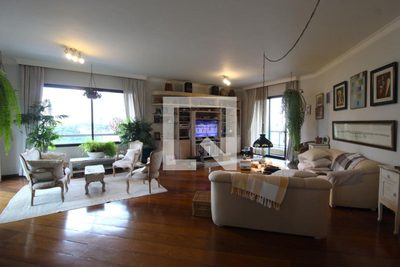 Apartamento, 4 quartos, 242 m² - Foto 3