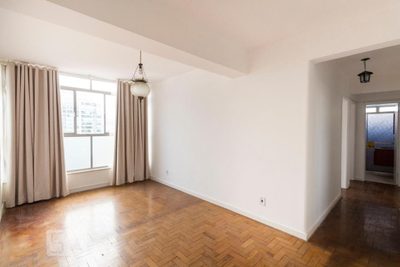 Apartamento, 3 quartos, 119 m² - Foto 1