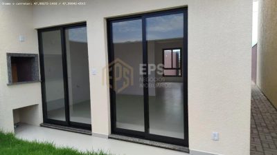 Sobrado, 2 quartos, 96 m² - Foto 3
