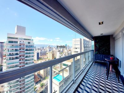 Apartamento, 1 quarto, 57 m² - Foto 5