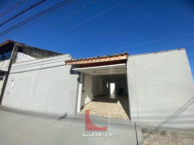 Casa, 2 quartos, 93 m² - Foto 1