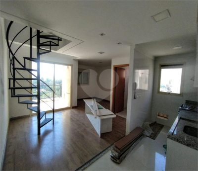 Cobertura, 2 quartos, 76 m² - Foto 5