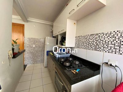 Apartamento, 2 quartos, 55 m² - Foto 3