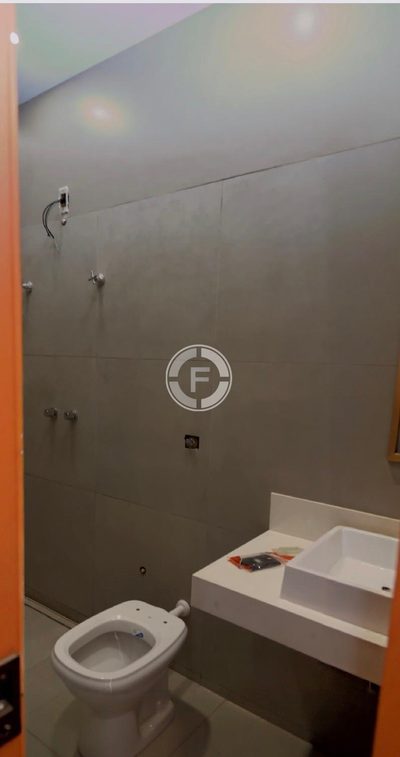 Casa, 2 quartos, 250 m² - Foto 4