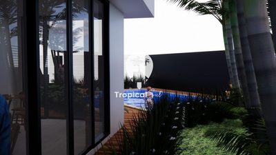 Apartamento, 1 quarto, 54 m² - Foto 4