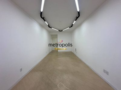 Sala-Conjunto, 33 m² - Foto 5