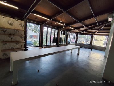 Loja-Salão, 220 m² - Foto 1