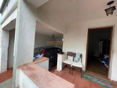 Casa, 3 quartos, 12 m² - Foto 1